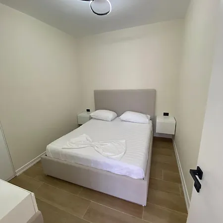 Apartmán Celestial Tirana